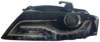 HELLA 1EL 354 476-041 Headlight